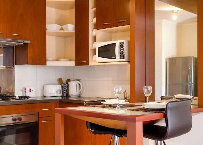 Asturias Suite Apartments